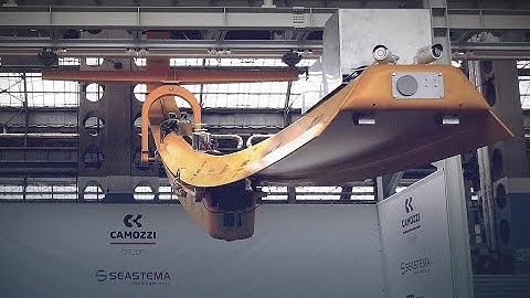 Inspection System for the City of Genoa