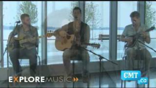 Watch High Valley When You Call My Name video