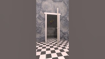 Wednesday Ghost Anxiety