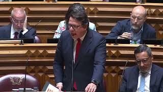 17-06-2026 – Debate com o Primeiro-Ministro, Luís Montenegro | Luís Testa
