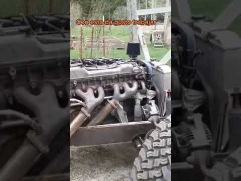 Легендарный мотор jz