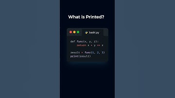 Only 1% Can Guess This Output 🤯 | Python Tricky Problem  #shorts #coding #python #viralshorts