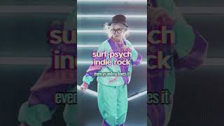 Grandma can&#39;t get enough surf-psych indie rock #psychedelicrock #indierock #surfrock #grandma