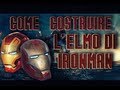 Disegni Da Colorare Lego Di Iron Patrick