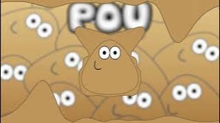 Pou - Find Pou/Memory Trap Remix (Videogame music)