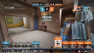 this spawn rush on consulate is NOICE!!!