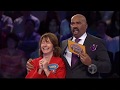 Hanmi Tae Kwon Do Family Feud - The Brown Family Show #2