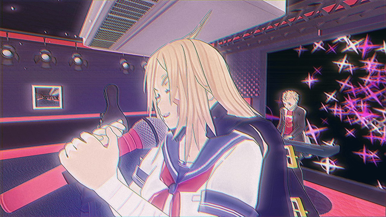 OSORO SHIDESU IS OUT NOW! | 10 Week Rival Experience