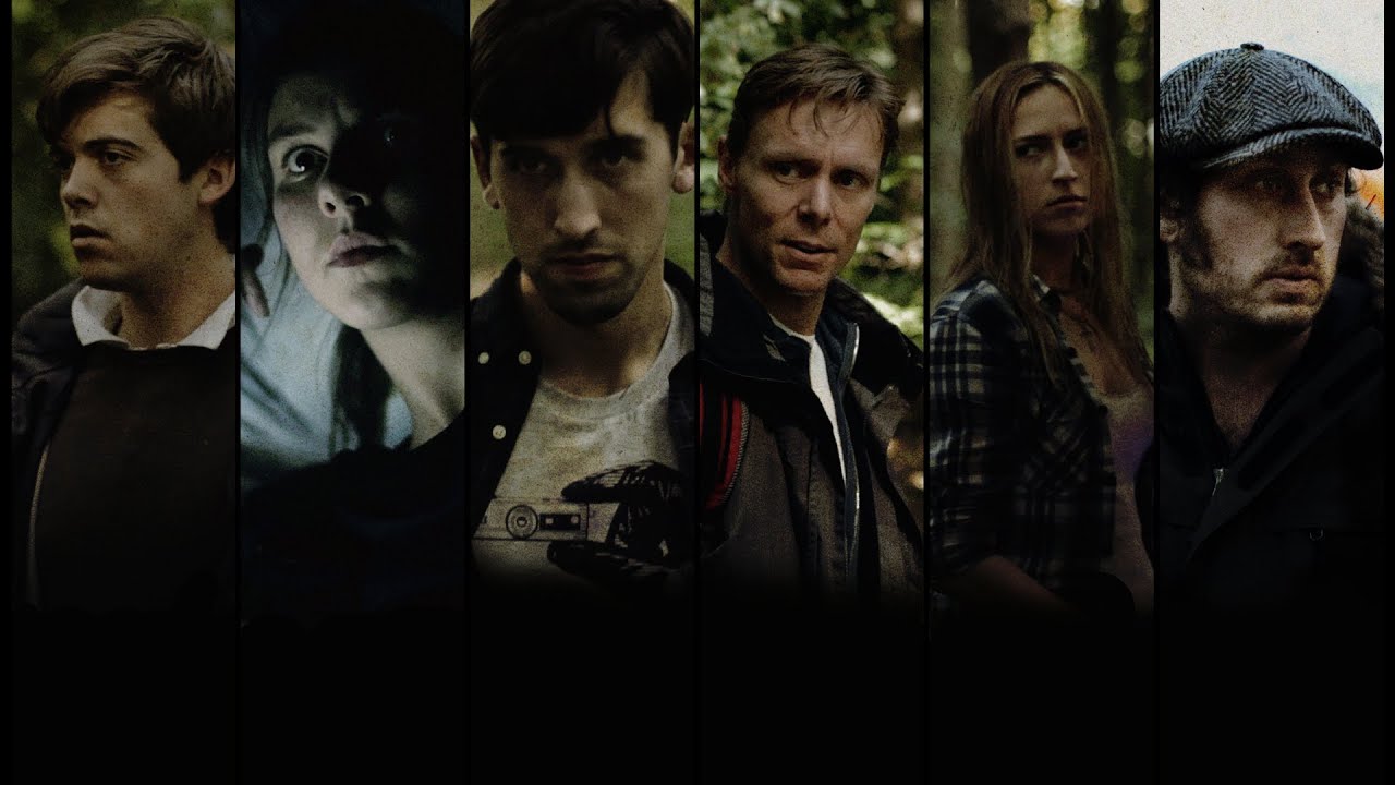 The Circle - Official Trailer (2013)