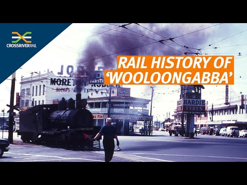 Flashback | Rail