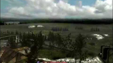 Another Random Throwing Knife! MW3