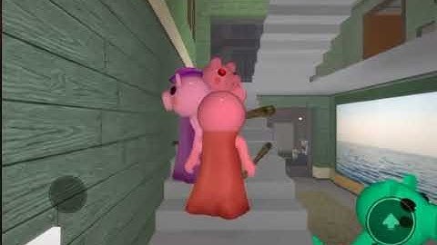 Bfb jacknjellify effects round 4 vs j cooley and carter the table