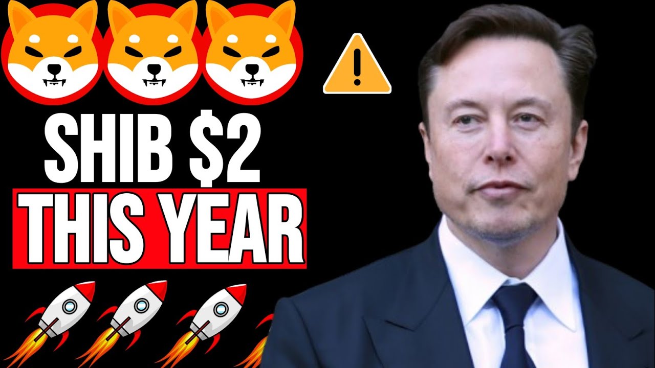 ЧТО ГЕНЕРАЛЬНЫЙ ДИРЕКТОР FACEBOOK (META) СДЕЛАЛ С МОНЕТОЙ SHIBA INU, ЧТОБЫ ЕЕ СТОИМОСТЬ В ЭТОМ ГО...