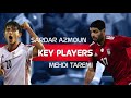 All you need to know about: IR Iran 🇮🇷