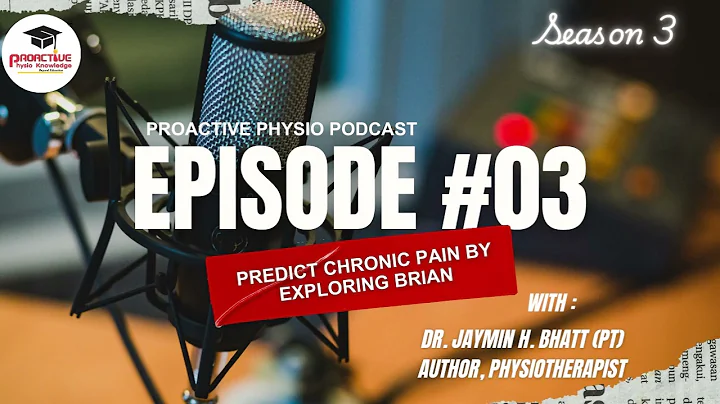Episode 3 Predict pain by exploring brain