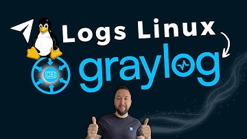 Envoyez vos logs Linux vers Graylog avec Rsyslog