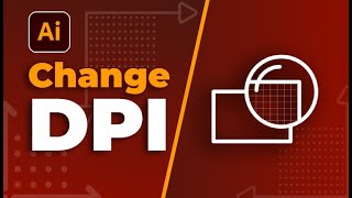 How to Change DPI in Illustrator screenshot 3