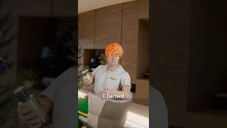 I Lied To My Wife For 10 Years 😭