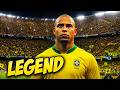 Ronaldo Fenomeno A Living Legend