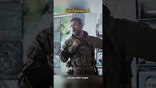 💔 RIP IS DEAD?! Buddha LOSES IT – Destroys Everything in Sight 😭🔥 | Six Season 2 Episode 1