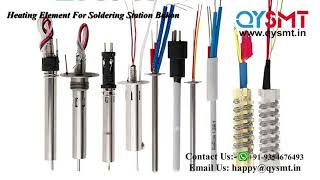 Heating Element For Soldering Station Bakon