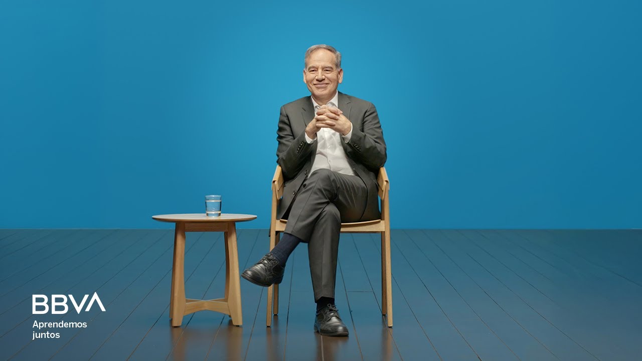 Gerardo Herrera Corral: La asombrosa historia de la física del universo