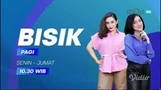 Kompilasi Iklan & Promo MOJI TV Februari 2023