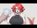 Paprika, The Cute Lamia Is 100% Wife Material. | nachtflugel. comic dub