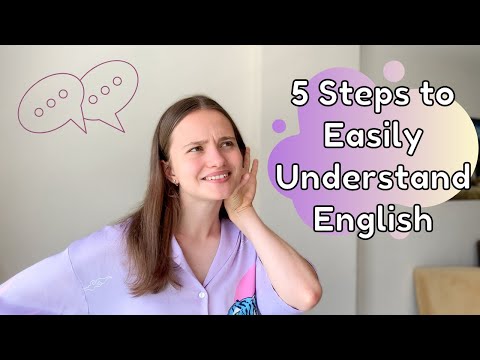 5 Ways to Improve Your Listening Skills in English and Understand Native Speakers