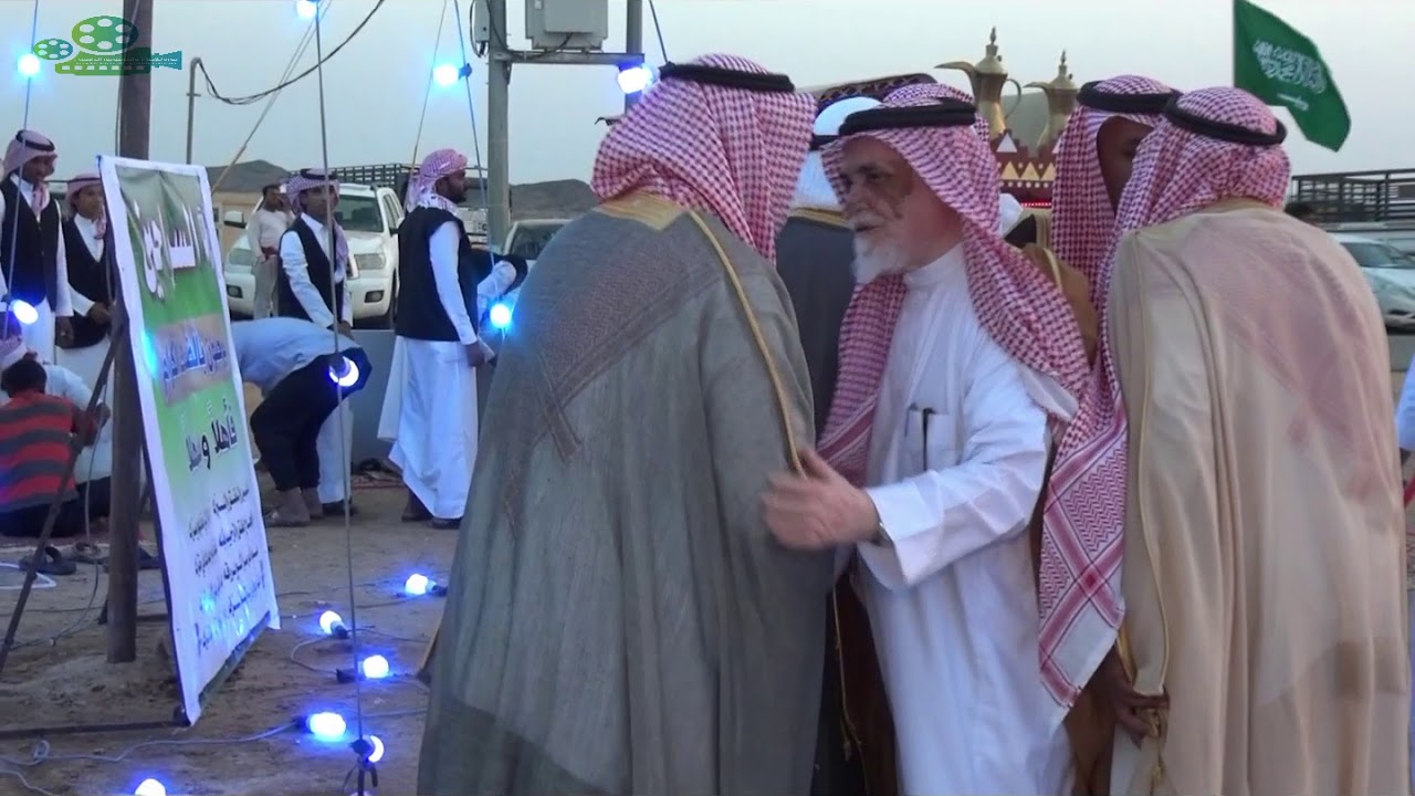 حفل السراحين بمناسبة تكريم أبناء الشيخ علي بن سلطان الثعلي و جماعتهم بتاريخ 03 صفر 1440هـ