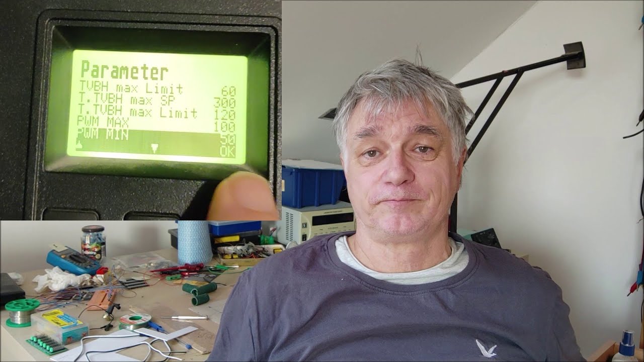 Phantastisch - Ursache Wärmepumpe Idiotenmodus gefunden!?!?!