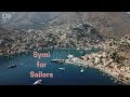 Sail in symi greece  sea tv sailing channel