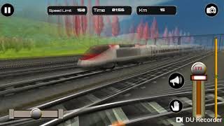 Russian train similator android game play #2 screenshot 5