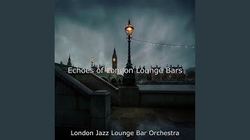 Pulsating Ambience for London Lounge Bars