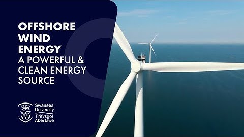 Offshore Wind Energy