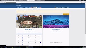 XenTorneo 2 (Rankings) PRO : Basic Setup & Features