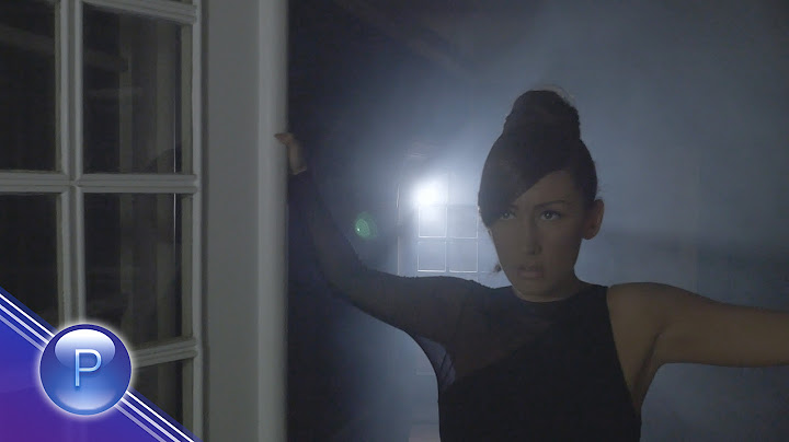 DJENA - TI KADE BESHE / Джена - Ти къде беше, 2015