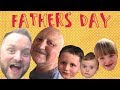 Fathers Day | Arron Crascall