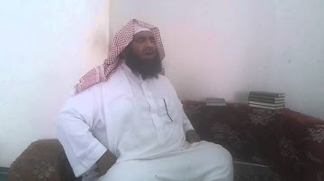 دحيم الحماد تلاوة 1434