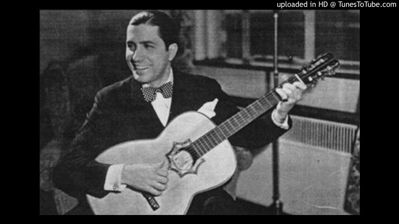 Caminito - Carlos Gardel Caminito - Carlos Gardel
