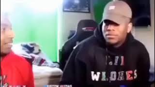 MENTAHAN ORANG KETAWA VIRAL TIK TOK
