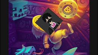 Tomb of the mask bin zu blind screenshot 1