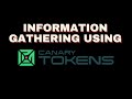 What is canary token? How to create one!!! - Explained | #canarytoken
