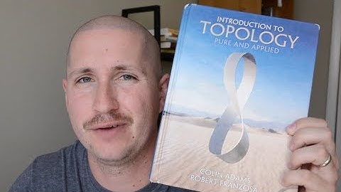 60SMBR: Intro to Topology