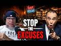 Jon Taffer: The Number 1 Excuse That Destroys People's Lives