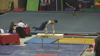 2022 Gym Nj States, Level 10 All Around