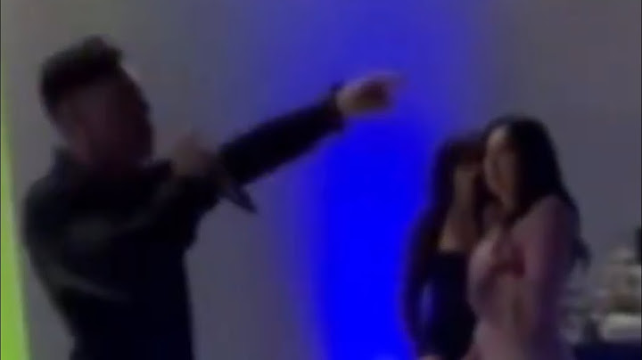 Cheating Wife Exposed At Birthday Party