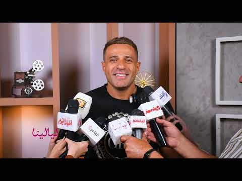 محمد نور يكشف وضع فرقة واما بعد انفصال نادر حمدي