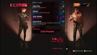 Deathloop PvP Wins