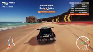 Forza Horizon 3 MMR5